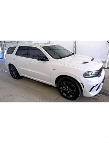 2022 Dodge Durango R/T AWD for sale in Shiloh, IL