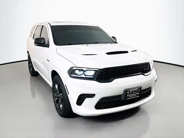 2022 Dodge Durango R/T AWD for sale in Shiloh, IL
