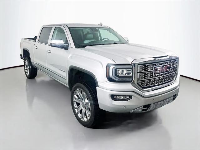 2018 GMC Sierra 1500 Denali for sale in Shiloh, IL