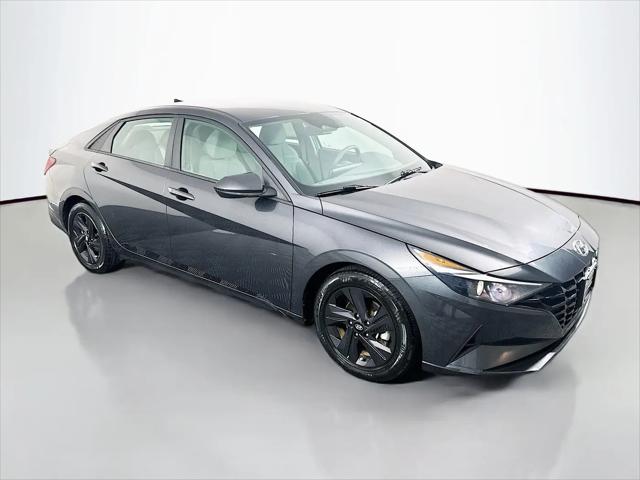 2021 Hyundai Elantra SEL for sale in Shiloh, IL