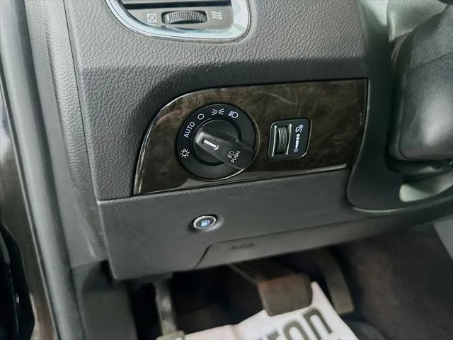 2016 Dodge Durango Limited