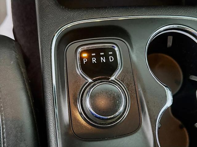 2016 Dodge Durango Limited
