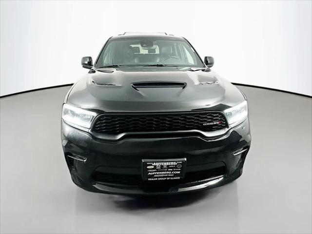 2022 Dodge Durango GT Plus AWD