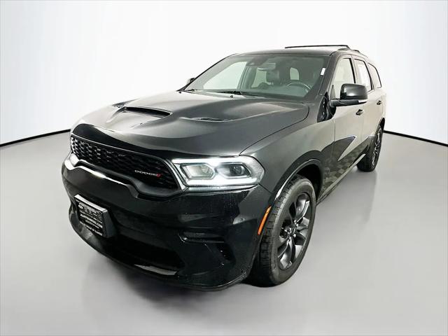2022 Dodge Durango GT Plus AWD