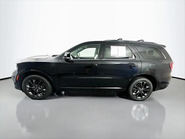 2022 Dodge Durango GT Plus AWD