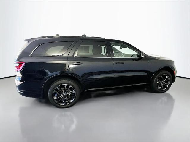 2022 Dodge Durango GT Plus AWD