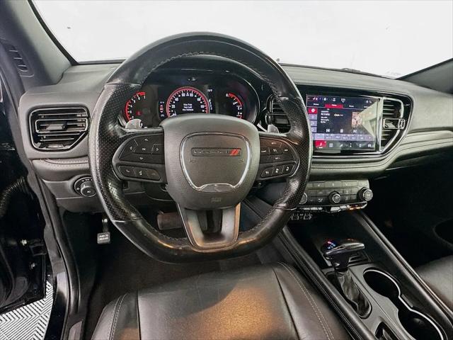 2022 Dodge Durango GT Plus AWD