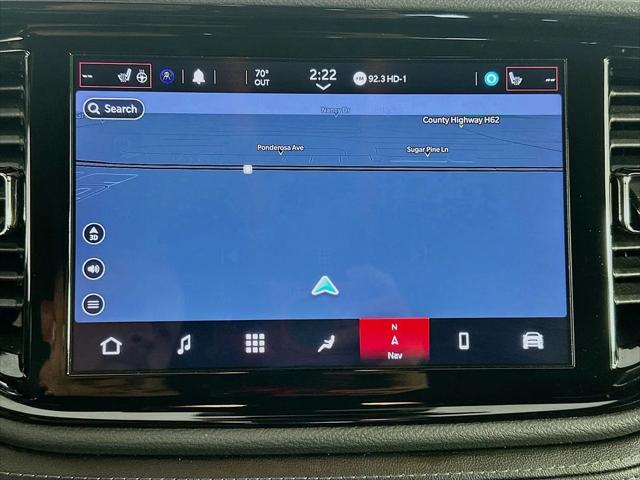 2022 Dodge Durango GT Plus AWD