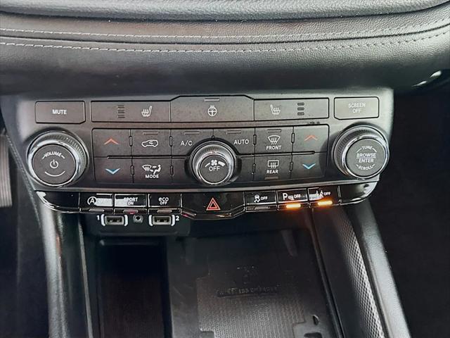 2022 Dodge Durango GT Plus AWD