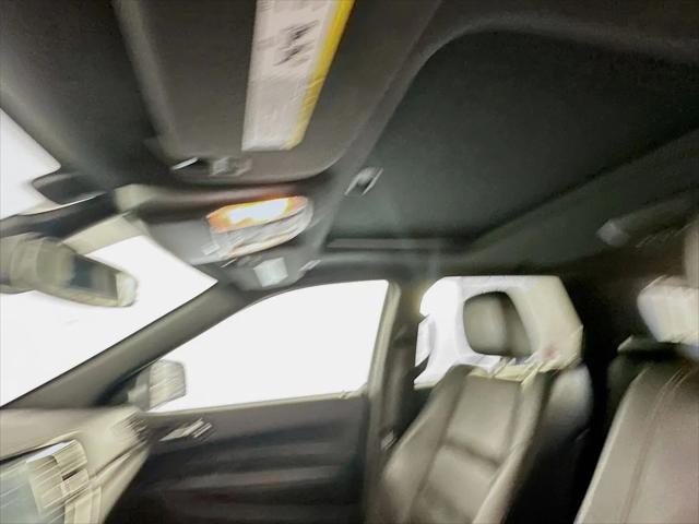 2022 Dodge Durango GT Plus AWD