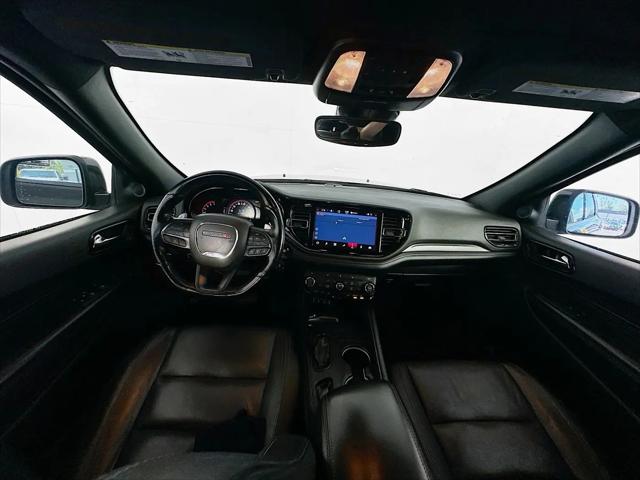 2022 Dodge Durango GT Plus AWD
