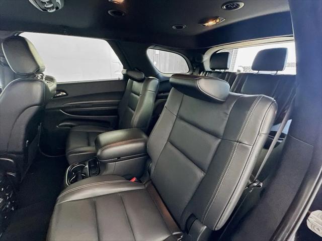 2022 Dodge Durango GT Plus AWD