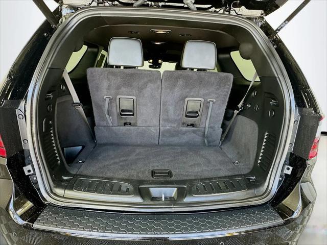 2022 Dodge Durango GT Plus AWD