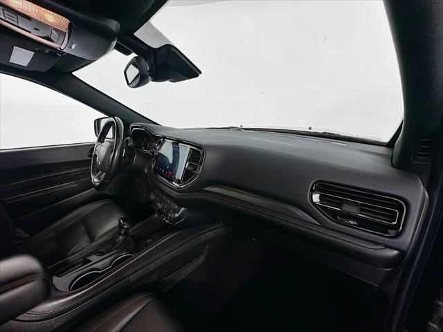 2022 Dodge Durango GT Plus AWD