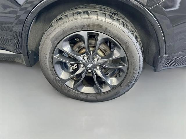 2022 Dodge Durango GT Plus AWD
