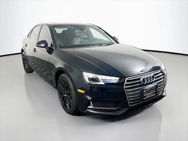 2019 Audi A4 40 Premium for sale in Shiloh, IL