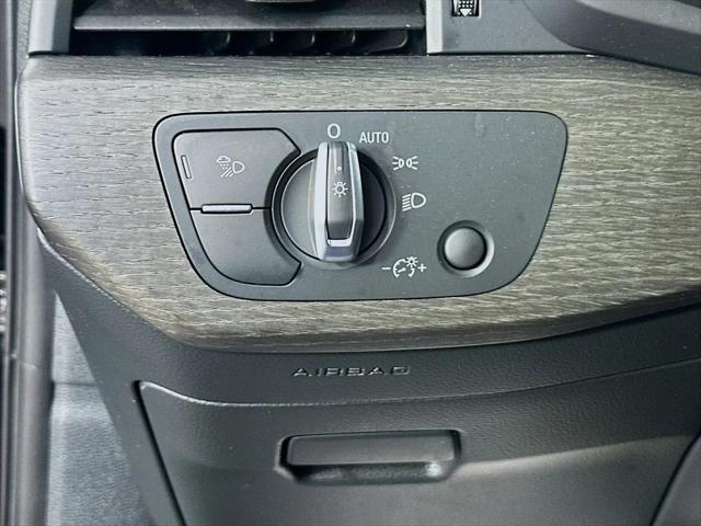 2019 Audi A4 40 Premium