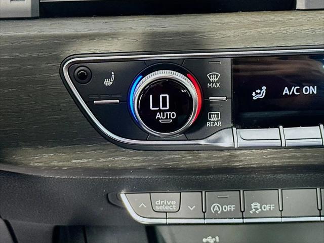 2019 Audi A4 40 Premium