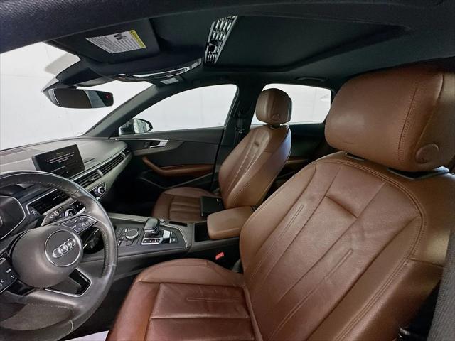 2019 Audi A4 40 Premium