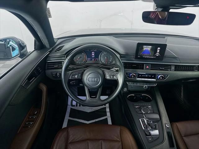 2019 Audi A4 40 Premium