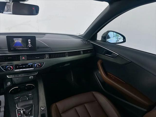 2019 Audi A4 40 Premium