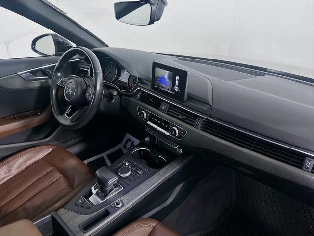 2019 Audi A4 40 Premium