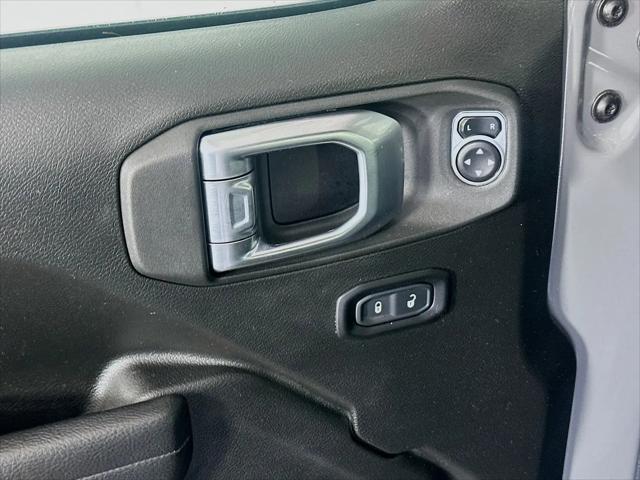 2023 Jeep Wrangler 4-Door Rubicon 4x4