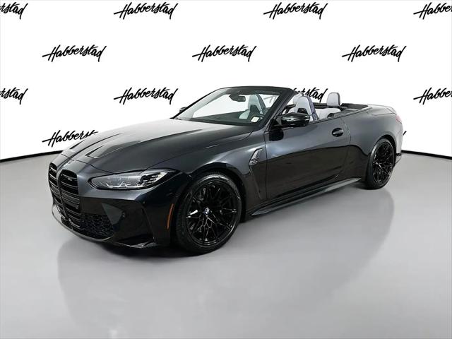 2024 BMW M4 Competition xDrive for sale in Huntington Station, NY