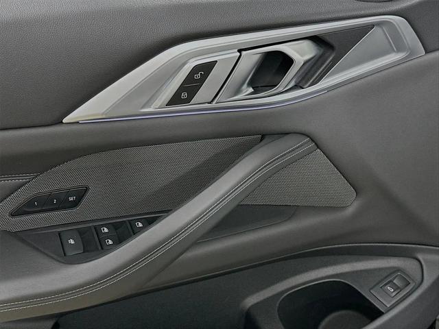 2024 BMW M4 Competition xDrive