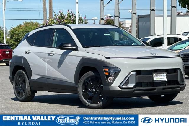 2026 Hyundai Kona SEL Sport for sale in Modesto, CA