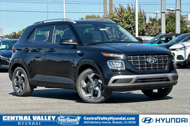 2026 Hyundai Venue SEL for sale in Modesto, CA