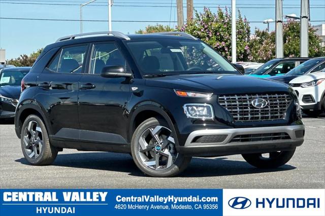 2026 Hyundai Venue SEL for sale in Modesto, CA