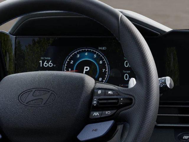 2026 Hyundai Elantra N