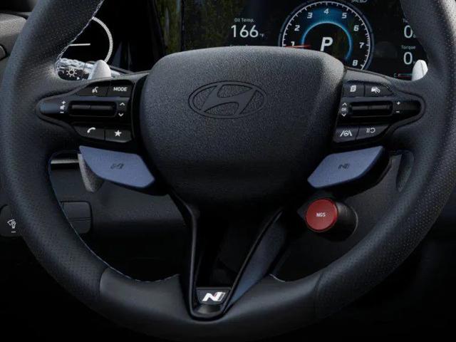 2026 Hyundai Elantra N