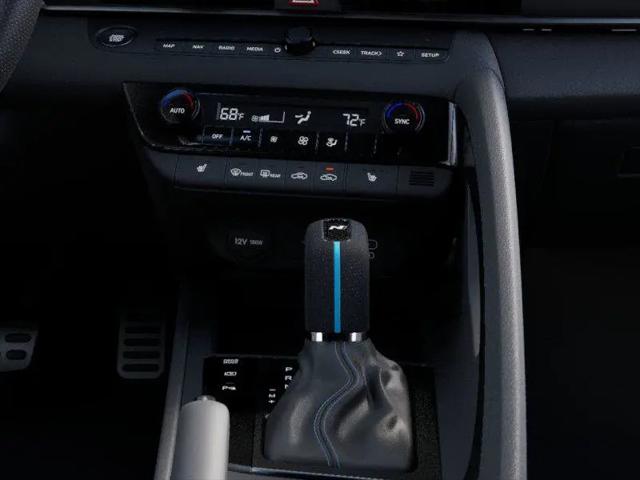 2026 Hyundai Elantra N