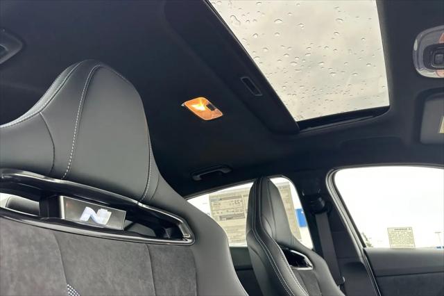 2026 Hyundai Elantra N