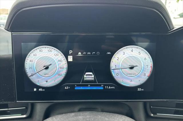 2026 Hyundai Elantra N