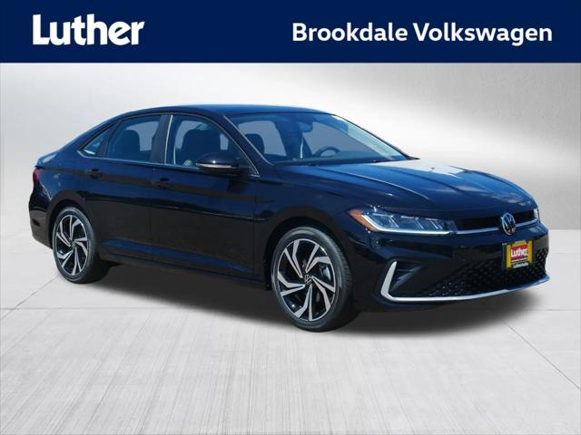 2026 Volkswagen Jetta SEL for sale in Brooklyn Center, MN