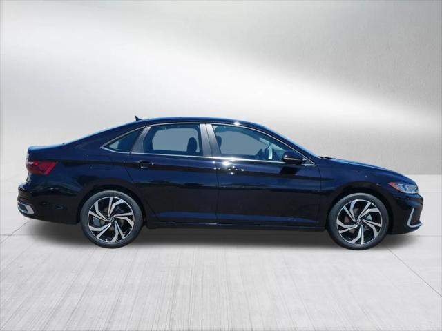 2026 Volkswagen Jetta SEL