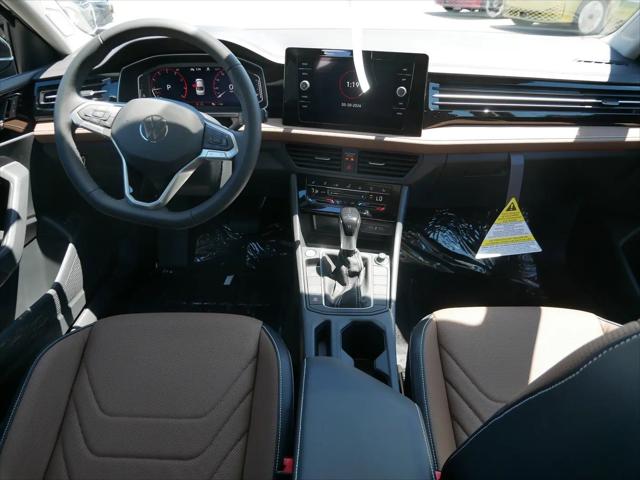 2026 Volkswagen Jetta SEL