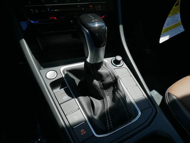 2026 Volkswagen Jetta SEL