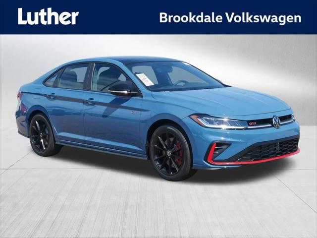 2026 Volkswagen Jetta GLI Autobahn for sale in Brooklyn Center, MN