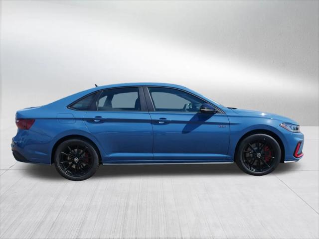 2026 Volkswagen Jetta GLI Autobahn