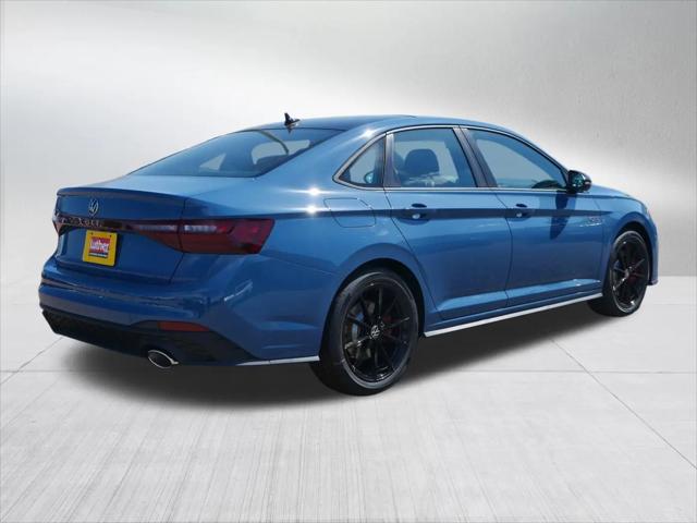 2026 Volkswagen Jetta GLI Autobahn
