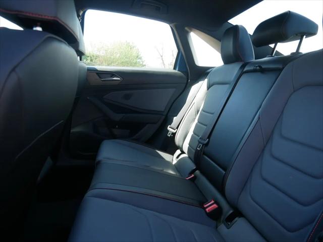 2026 Volkswagen Jetta GLI Autobahn