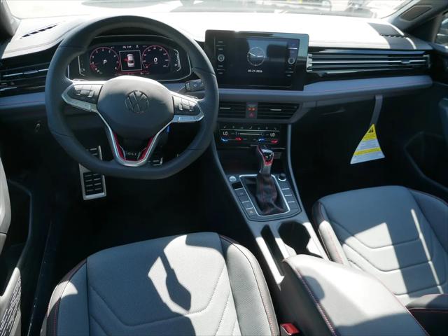 2026 Volkswagen Jetta GLI Autobahn
