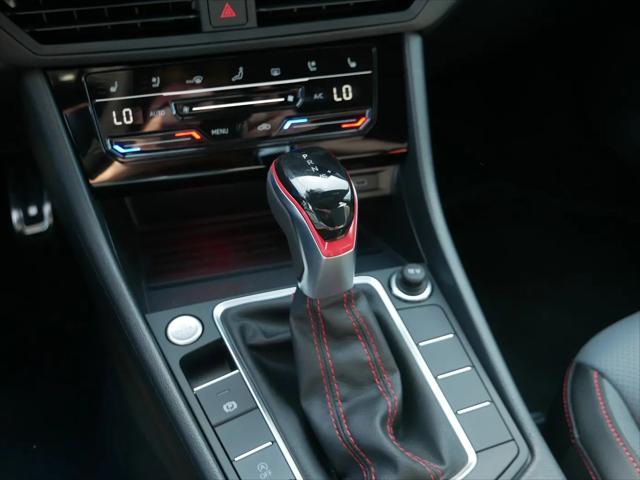 2026 Volkswagen Jetta GLI Autobahn