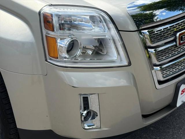 2013 GMC Terrain SLE-1