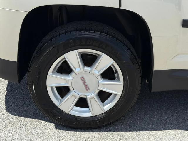2013 GMC Terrain SLE-1