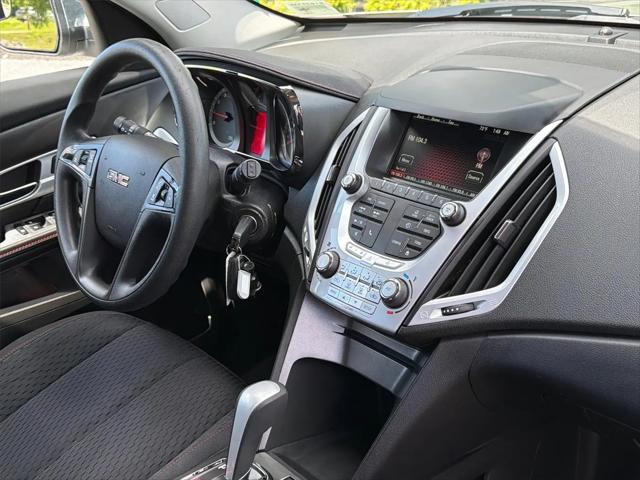 2013 GMC Terrain SLE-1